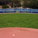 Cal Softball
