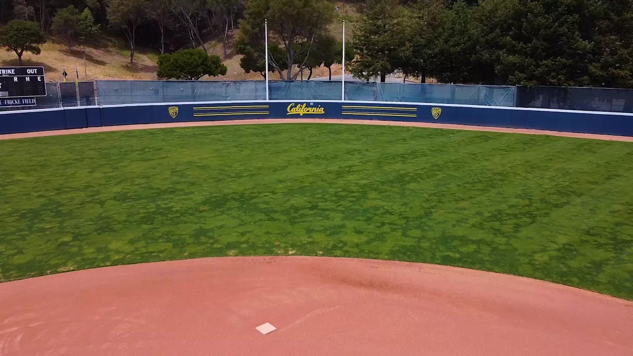 Cal Softball