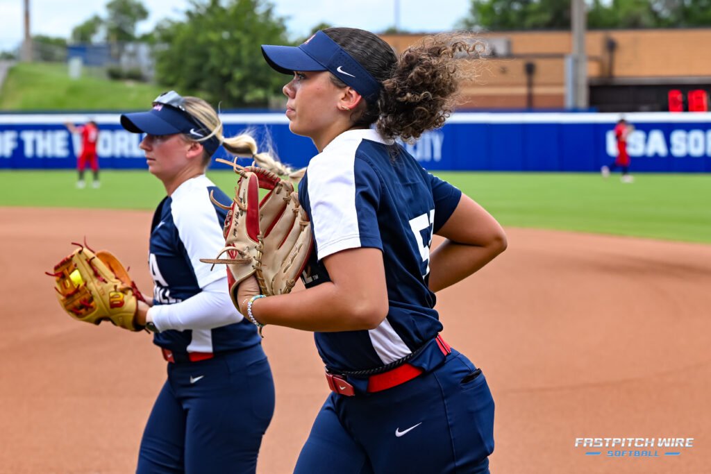 Team USA
