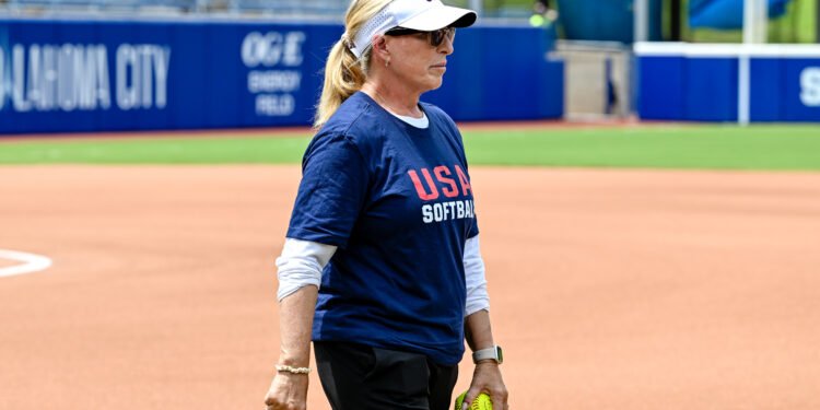 Patty Gasso