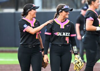 softball popularity
