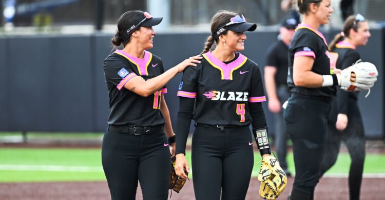 softball popularity