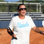 Johnson Royals Coach