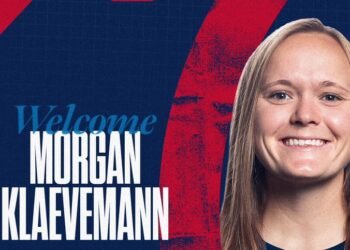 Morgan Klaevemann