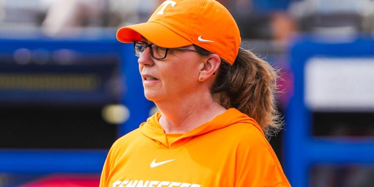 Tennessee Softball