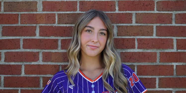 Addison Rydin