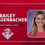 Bailey Grossenbacher