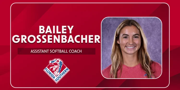 Bailey Grossenbacher