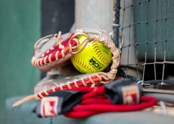 fall softball