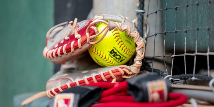 fall softball
