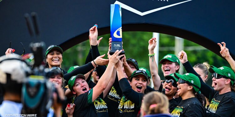Athletes Unlimited