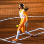 Lady Vols Erin Nuwer
