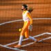 Lady Vols Erin Nuwer