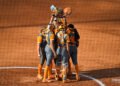 Fall Softball
