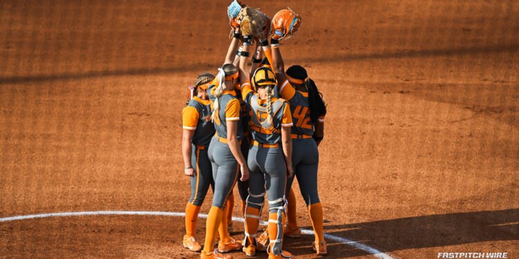 Fall Softball