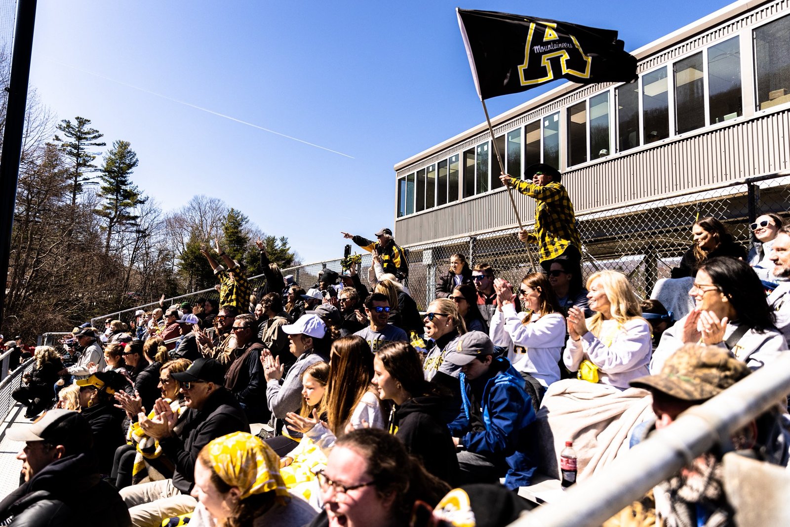 App State
