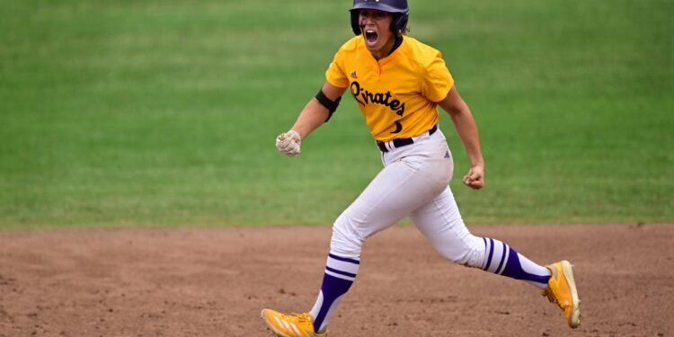 East Carolina