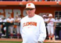 Clemson Softball