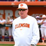 Clemson Softball