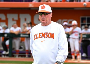 Clemson Softball