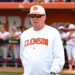 Clemson Softball
