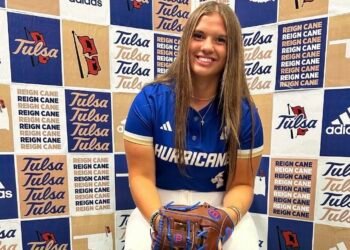 Tenley Kampbell