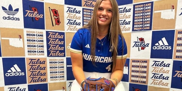 Tenley Kampbell