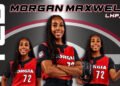 Morgan Maxwell