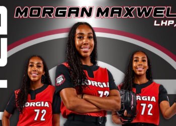 Morgan Maxwell