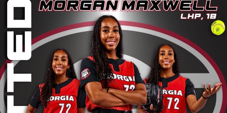 Morgan Maxwell