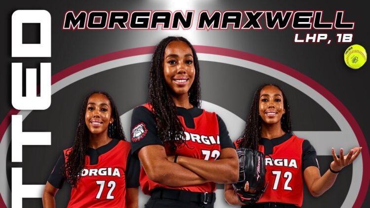 Morgan Maxwell