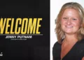 Jenny Putnam
