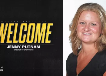 Jenny Putnam