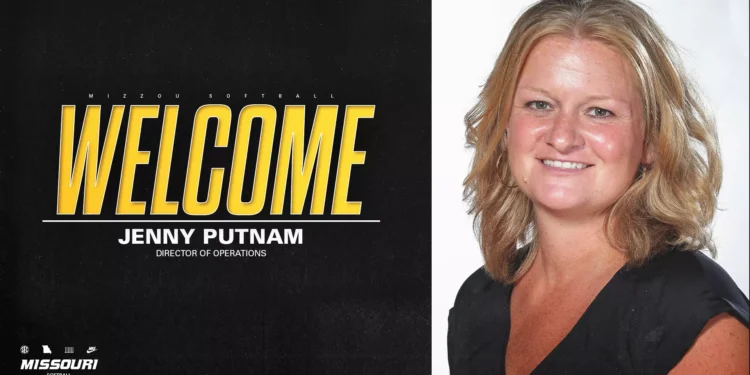Jenny Putnam