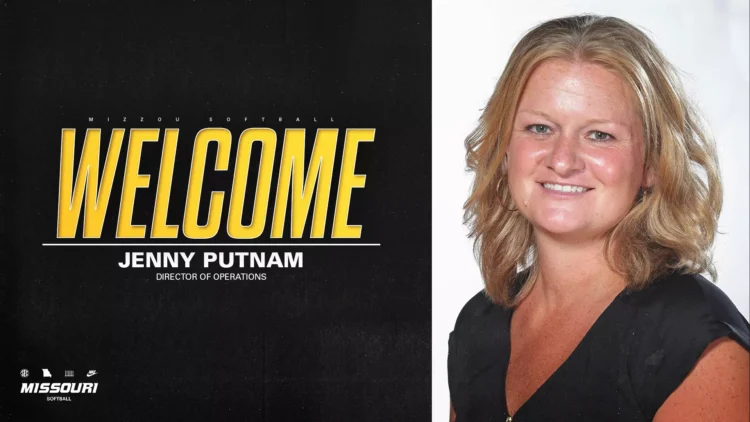 Jenny Putnam