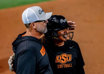 Oklahoma State