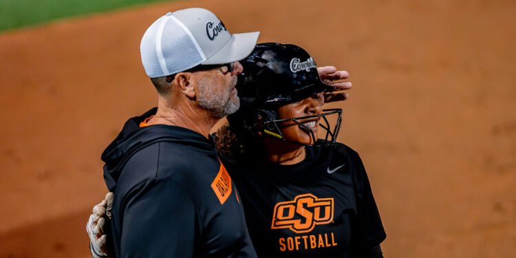 Oklahoma State