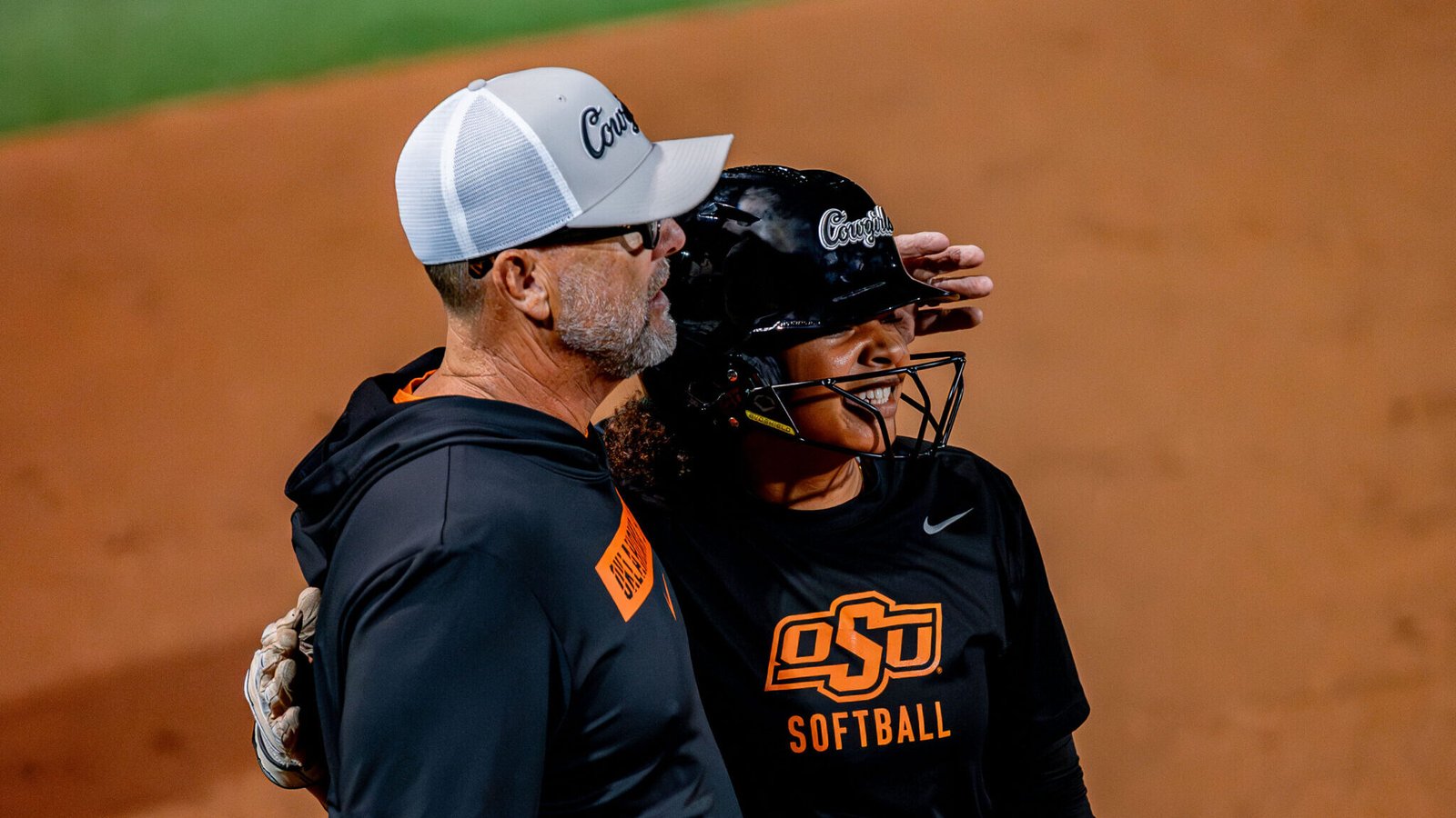 Oklahoma State