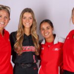 Kierstyn Ray - Austin Peay