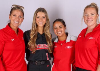 Kierstyn Ray - Austin Peay