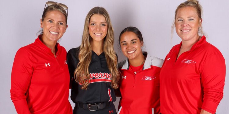 Kierstyn Ray - Austin Peay