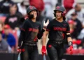 San Diego State Aztecs