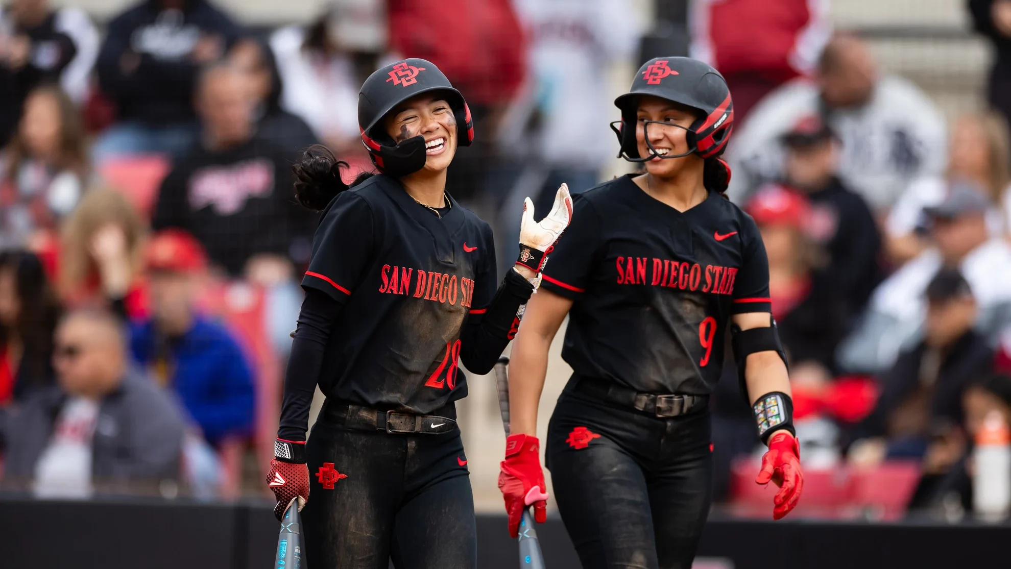 San Diego State Aztecs
