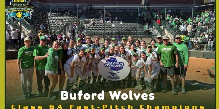 Buford