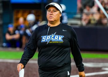 OKC Spark