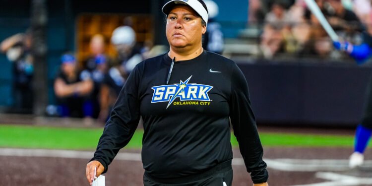 OKC Spark