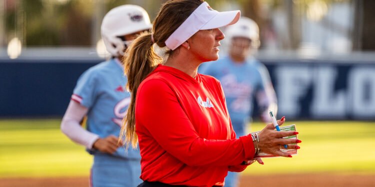FAU Softball
