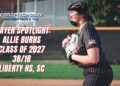 Allie Burns