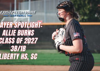 Allie Burns