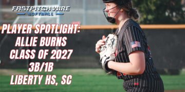 Allie Burns